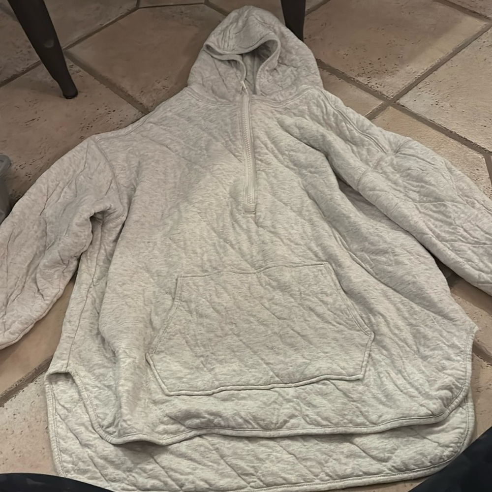old navy oversized pullover